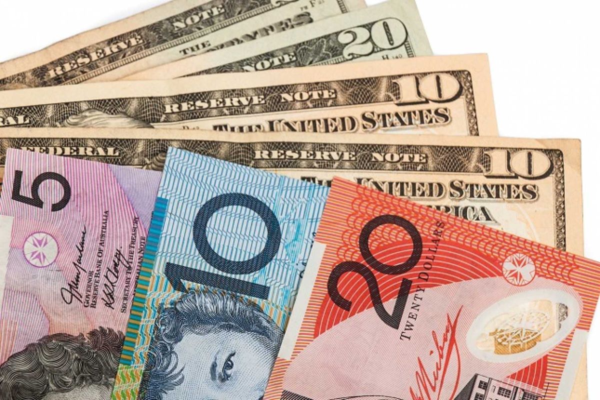 Analisis Izin Bangunan Australia Anjlok, AUD Tetap Ditopang RBA - Data Pasar 2026-03-03