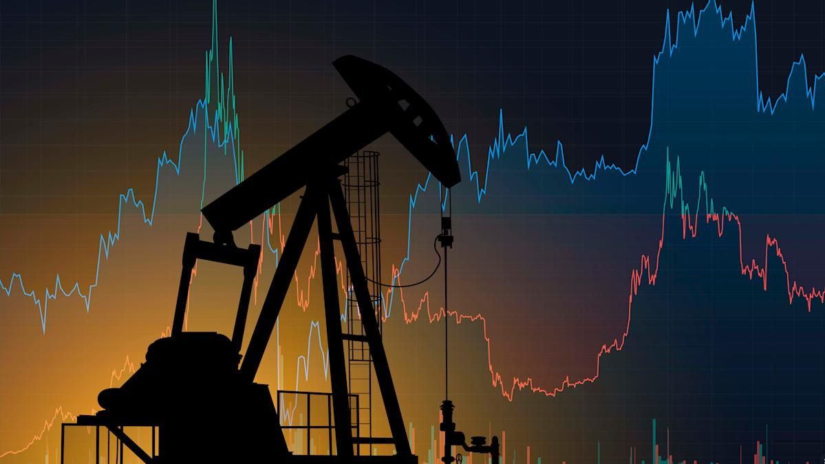 Analisis Oil Rises After Kharg Attack Exaggerates Supply Risks - Data Pasar 2026-03-16