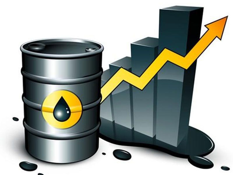 Analisis Perang Memanas, Energi Jadi Target! - Data Pasar 2026-03-03