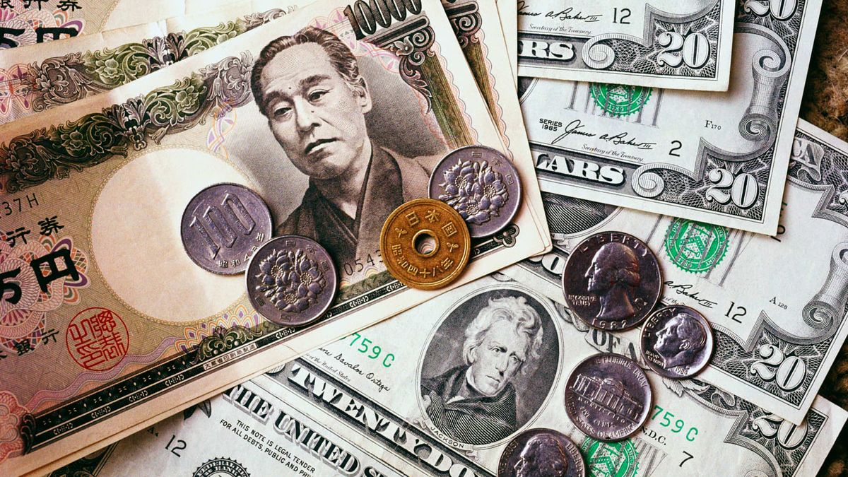 Analisis Yen Menguat Saat Dolar Terkoreksi! - Data Pasar 2026-03-05