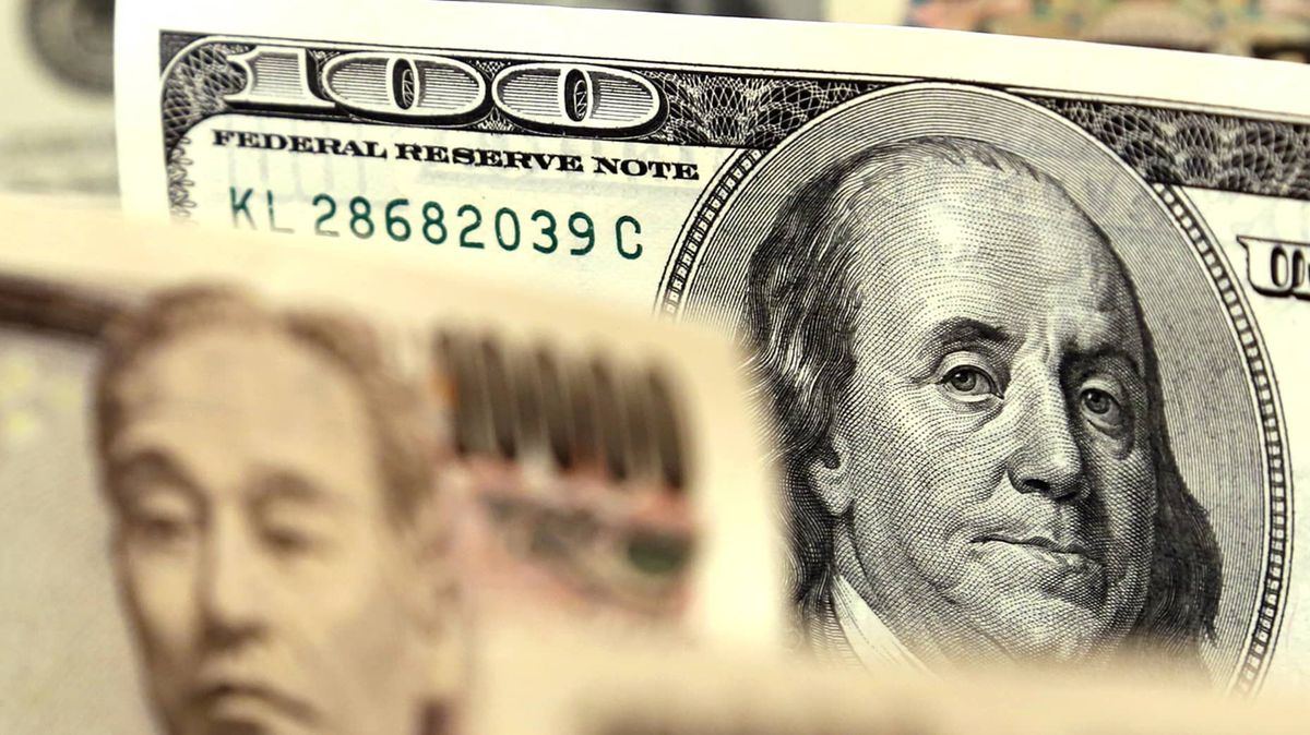 Analisis Yen Menguat, USD/JPY Menjauh dari Ambang 160 - Data Pasar 2026-03-27