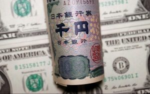 Yen Menguat, USD/JPY Turun di Tengah Eskalasi Konflik Iran