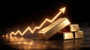 Emas Pulih, Usai Trump Perpanjang Genjatan Senjata Iran