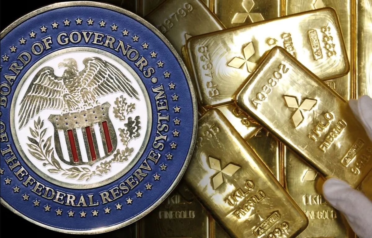 Analisis Emas Stabil, Talks AS–Iran Mandek dan Sinyal The Fed Tahan Arah - Data Pasar 2026-04-27