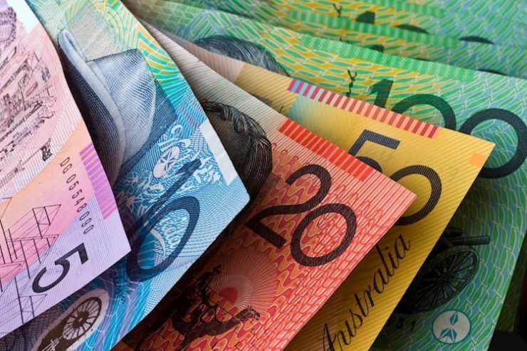 Analisis Dolar Australia Naik ke Level Tertinggi Dalam 4 Tahun! - Data Pasar 2026-05-07