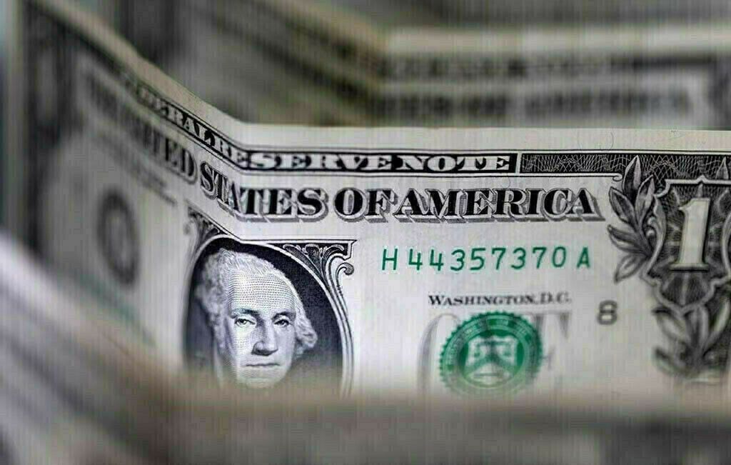 Analisis Dolar Berhasil Bertahan Setelah Sebelumnya Menguat - Data Pasar 2026-05-05