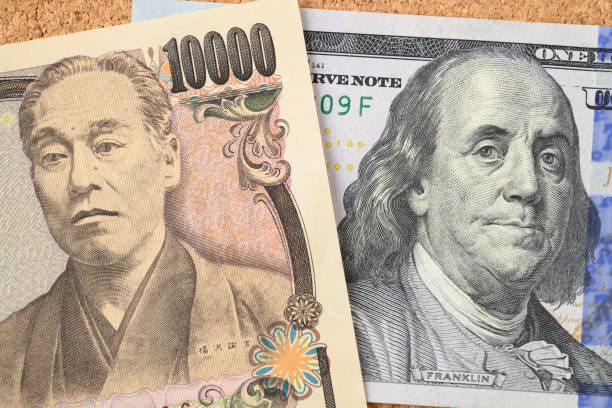 Analisis Dolar Melemah Terhadap Yen Terkait Isu Intervensi Jepang - Data Pasar 2026-04-30