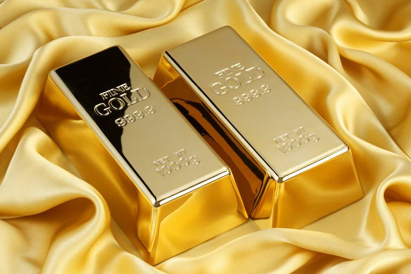 Analisis Emas Kian Sulit untuk Bangkit, Dolar Justru Masih Kuat - Data Pasar 2026-05-05
