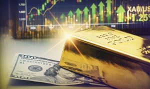 Emas Stabil, Fokus pada Proposal Baru Iran