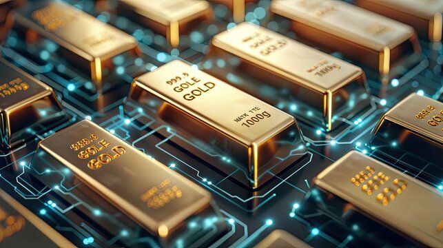 Analisis Emas Terjun Payung Jelang Sesi Eropa! - Data Pasar 2026-05-15
