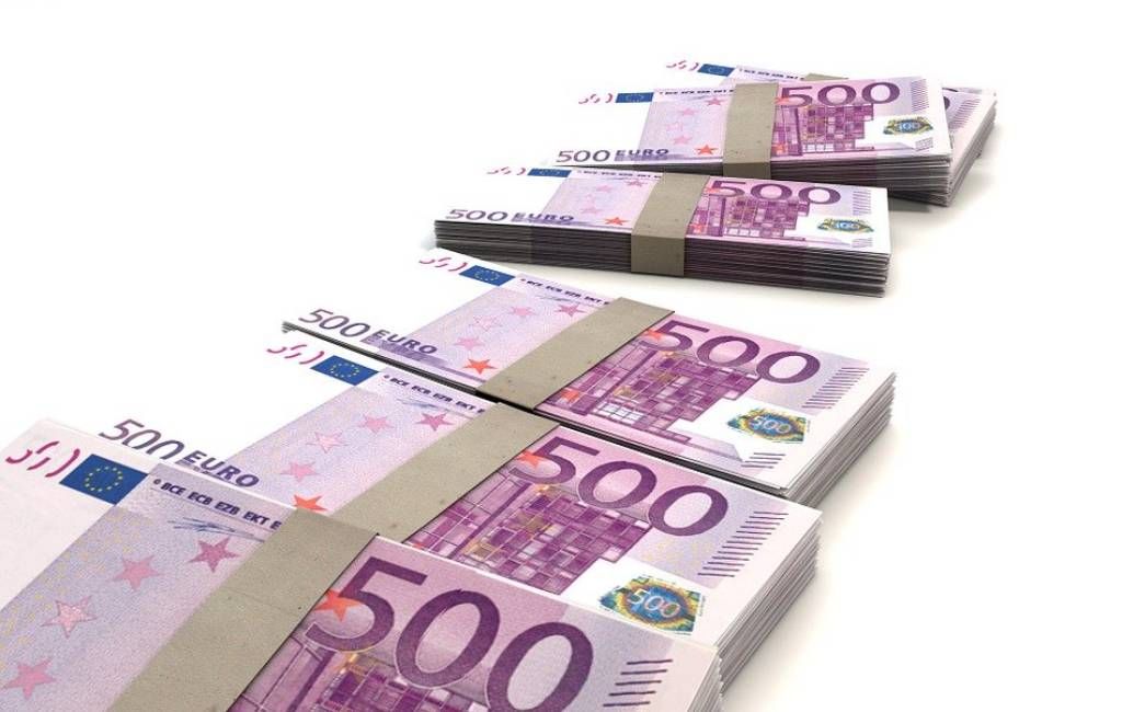 Analisis Euro Rebound, PPI AS Batasi - Data Pasar 2026-05-14