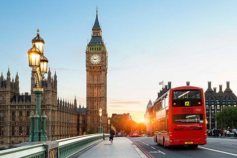 Analisis Sterling Menguat di Tengah Ketidakpastian Global - Data Pasar 2026-05-01