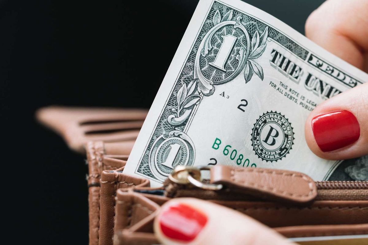 Analisis Dolar Melemah dari Tertinggi Dua Bulan Jelang Data Inflasi - Data Pasar 2026-06-09
