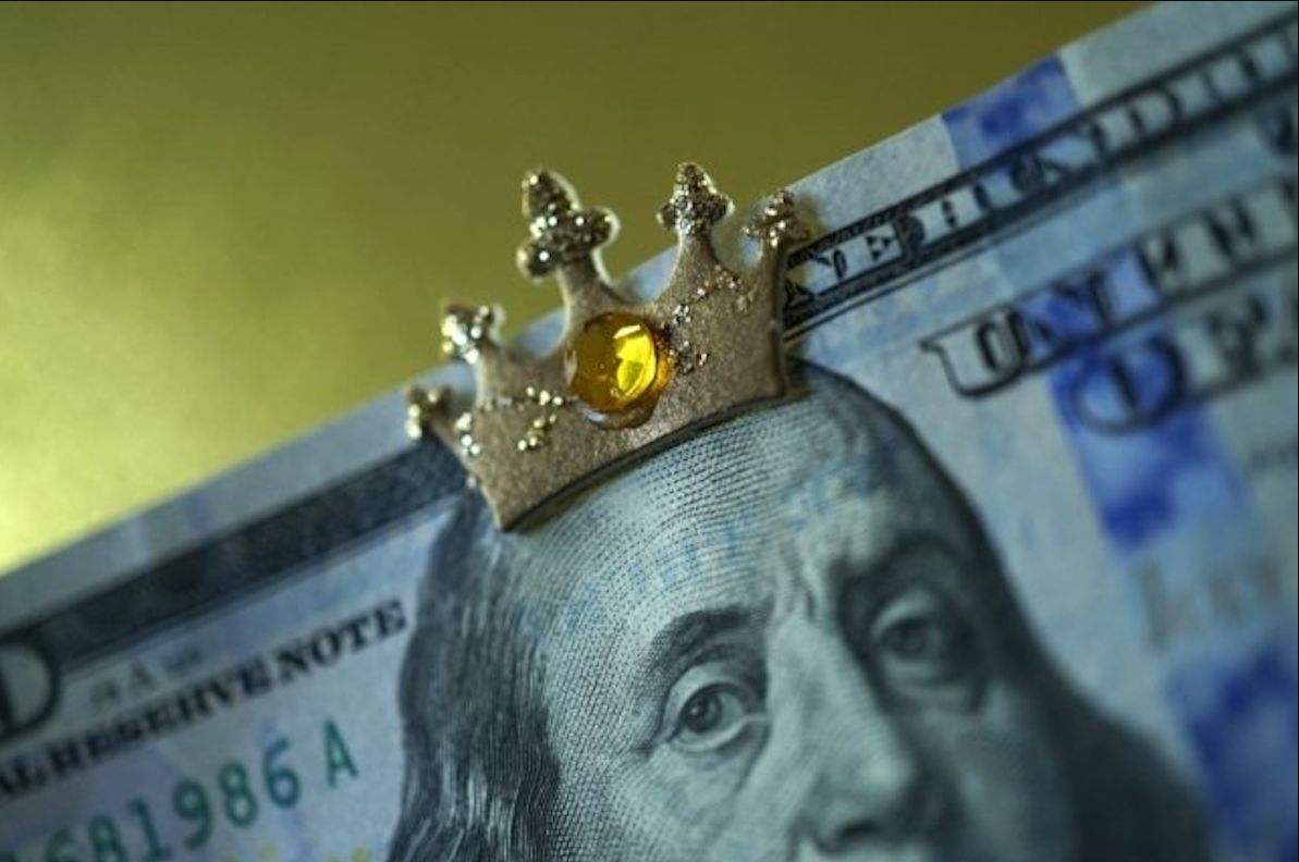 Analisis Dolar Menguat Tipis, Harapan Deal Iran Kembali Goyah - Data Pasar 2026-06-02