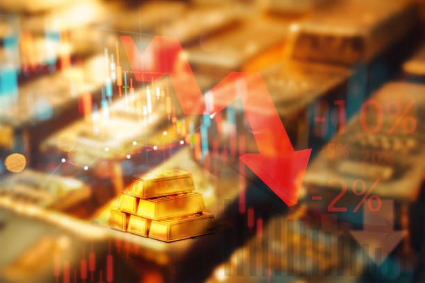 Analisis Emas Bertahan di Atas Low Tahunan, Tekanan Fed Masih Membayangi - Data Pasar 2026-06-11
