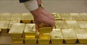 Emas Mencoba Bangkit Dekati US$4.200