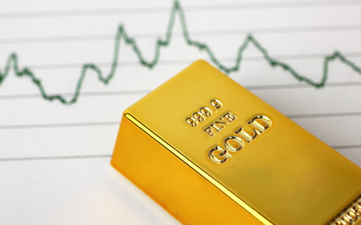 Analisis Emas Sedikit Pulih, Tapi Masih Dekat Level Terendah Dua Bulan - Data Pasar 2026-06-08