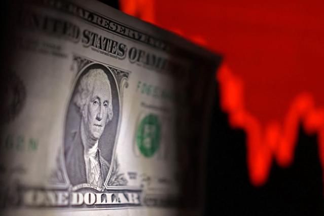 Analisis Spekulasi Kenaikan Suku Bunga Batasi Penurunan Dolar - Data Pasar 2026-06-02