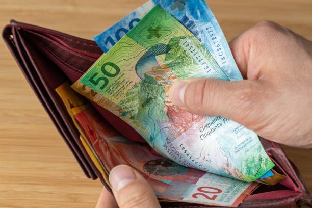 Analisis USD/CHF Naik Pasca Insiden Hormuz - Data Pasar 2026-06-12