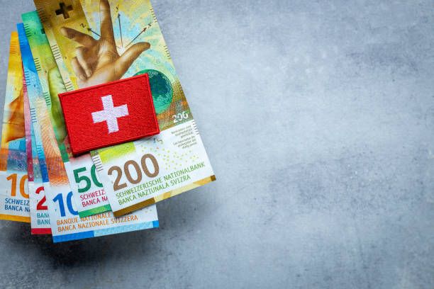 Analisis USD/CHF Sentuh Tertinggi 2 Bulan, NFP Kuat Angkat Dolar dan Yield - Data Pasar 2026-06-05