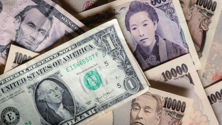 Analisis Yen Jatuh Meski BoJ Naikkan Suku Bunga - Data Pasar 2026-06-22