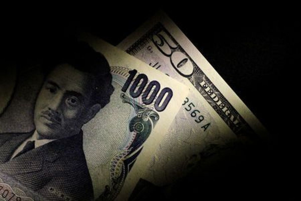 Analisis Yen Jepang Melemah Meski Pemerintah Beri Peringatan Intervensi - Data Pasar 2026-06-19