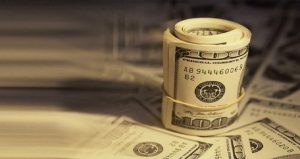 Dolar AS Menguat, Hormuz Jadi Sorotan