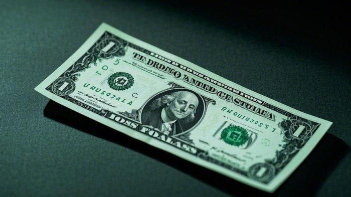 Analisis Dolar AS Stabil, Pasar Tunggu Data Tenaga Kerja Juni - Data Pasar 2026-07-02