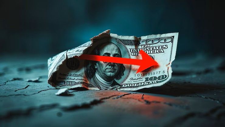 Analisis Dolar Kehilangan Tenaga, Jalur Diplomasi Jadi Sorotan - Data Pasar 2026-07-20