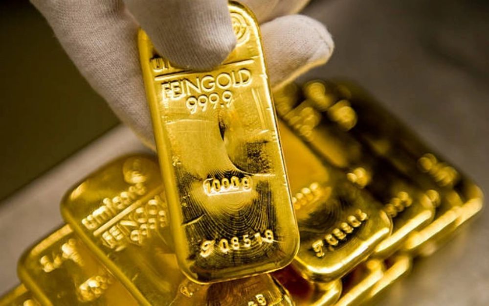 Analisis Emas Melonjak 2%, Komentar Warsh Jadi Pemicu Rebound - Data Pasar 2026-07-01