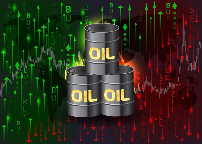 Analisis Harga Minyak Makin Tertekan Ditengah Optimisme Dialog AS-Iran - Data Pasar 2026-07-01