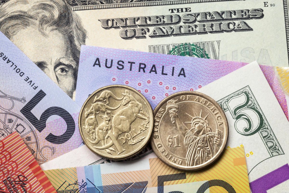 Analisis Aussie Dihantam Dua Tekanan Sekaligus - Data Pasar 2026-07-31