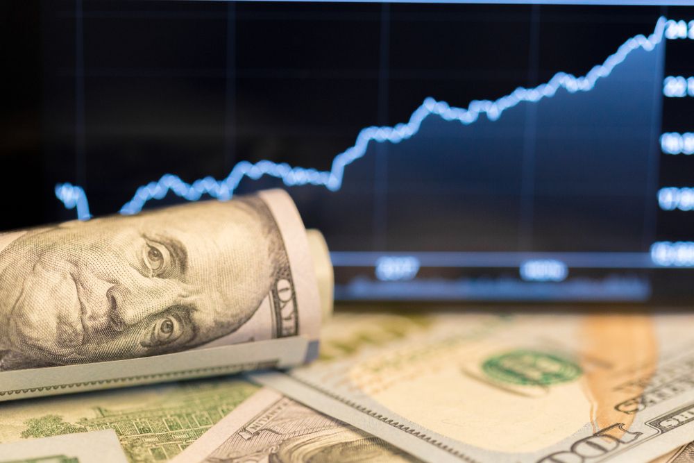 Analisis Dolar Stabil di 99 Pasar Tunggu PPI AS - Data Pasar 2026-08-13
