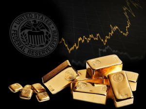Emas Bertahan Bullish Jelang PCE AS