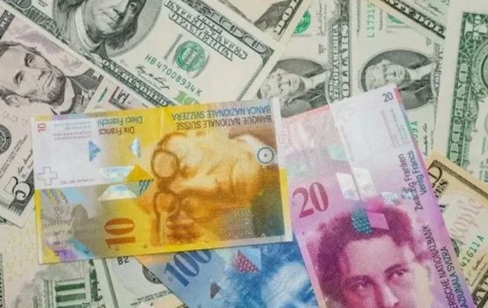 Analisis Intervensi Yen Guncang USD/CHF - Data Pasar 2026-07-31