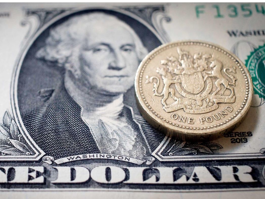 Analisis Pound Goyah, Dolar Curi Momentum - Data Pasar 2026-07-31