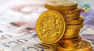 Pound Tertekan, Dolar Makin Kuat