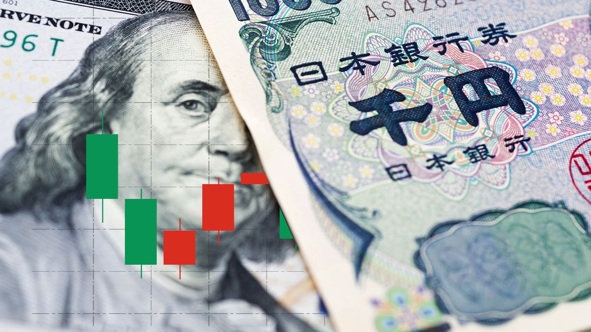 Analisis Yen Menguat Tajam, Dolar Kembali Terpukul - Data Pasar 2026-08-01