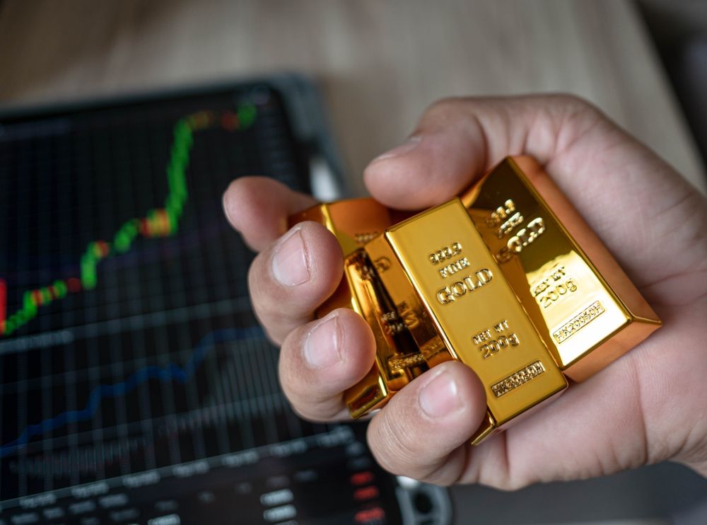 Analisis Emas Bangkit, NFP Jadi Penentu - Bestprofit Futures Trading 2026-09-04