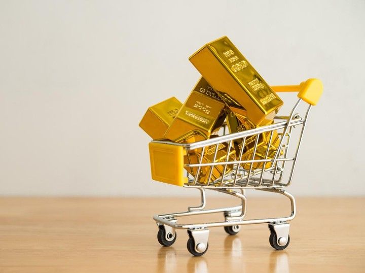 Analisis Emas Bertahan di $4.300, Lonjakan Minyak Perkuat Peluang Fed Hike - Bestprofit Futures Trading 2026-09-15