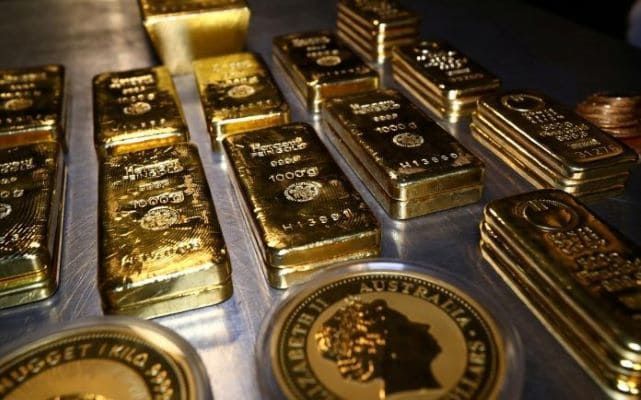 Analisis Emas Konsolidasi di US$4.280, Pasar Tunggu Arah Trump-Xi dan Kebijakan The Fed - Bestprofit Futures Trading 2026-09-24