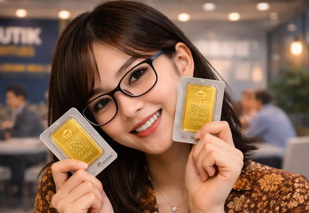 Analisis Emas Menguat Setelah Data Jobless Claims Tekan Ekspektasi The Fed - Bestprofit Futures Trading 2026-09-24