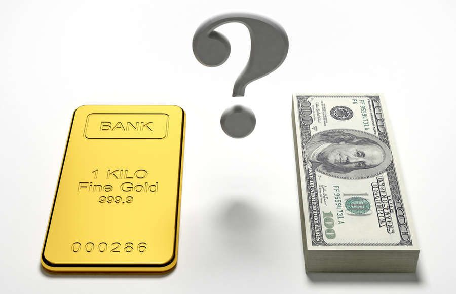 Analisis Fed's Hawkish Stance Weighs on Gold Amid Rising Oil Prices - Bestprofit Futures Trading 2026-09-24