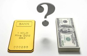 Fed’s Hawkish Stance Weighs on Gold Amid Rising Oil Prices