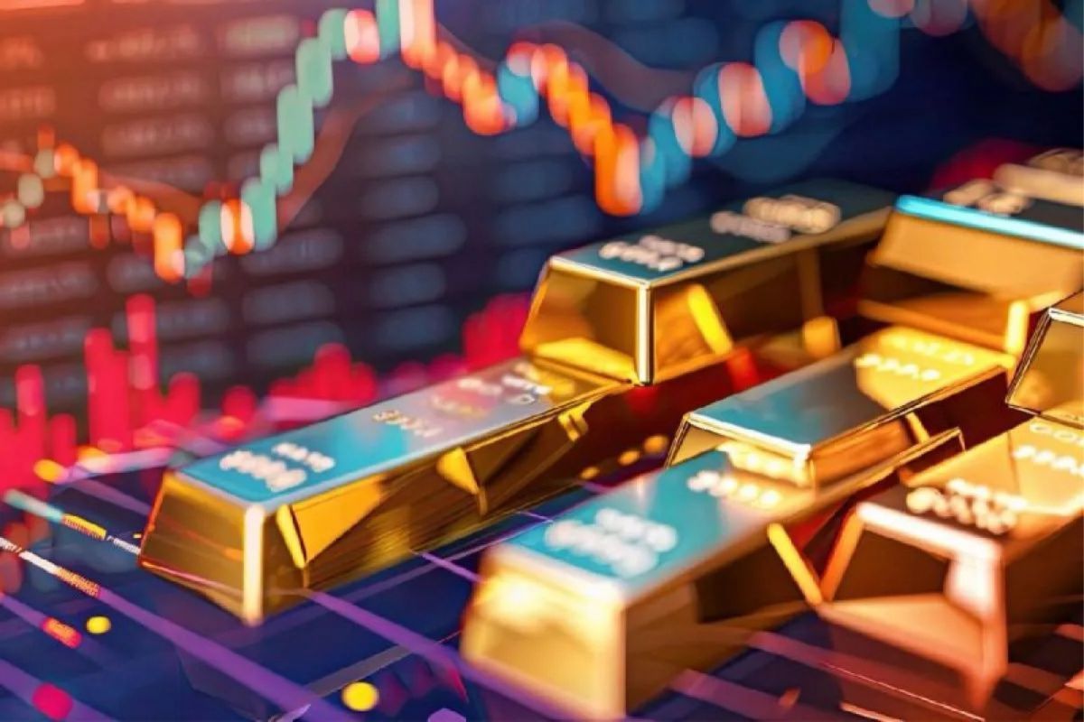 Analisis Gold Tertekan, Fed dan Minyak Jadi Beban - Bestprofit Futures Trading 2026-09-24