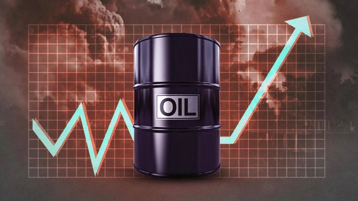 Analisis Iran Menolak Menyerah, Oil Rebound Tajam - Bestprofit Futures Trading 2026-09-24