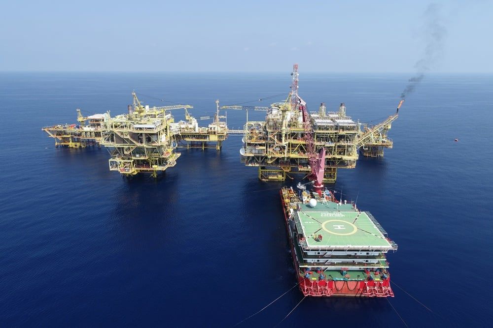 Analisis Minyak Koreksi, Brent dan WTI Tetap Menuju Lonjakan Mingguan - Bestprofit Futures Trading 2026-09-04