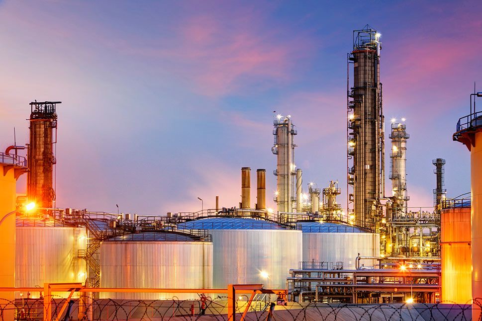 Analisis Brent Meroket 4% ke US$113, Serangan di Saudi Guncang Pasar Minyak - Bestprofit Futures Trading 2026-10-23
