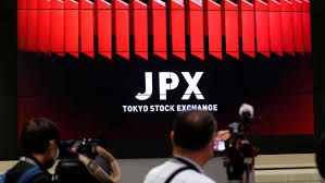 Analisis Bursa Jepang Memerah, Investor Mulai Cemas! - Bestprofit Futures Trading 2026-10-23