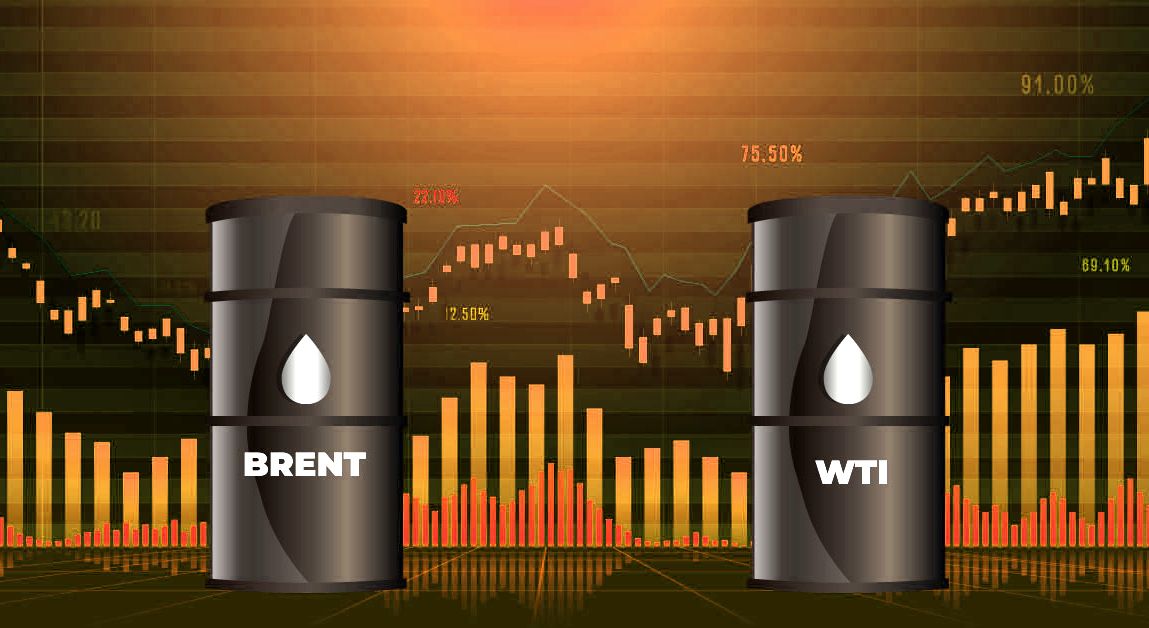 Analisis Minyak Stabil, Sinyal Trump soal Iran Redam Kekhawatiran Pasokan - Bestprofit Futures Trading 2026-10-12